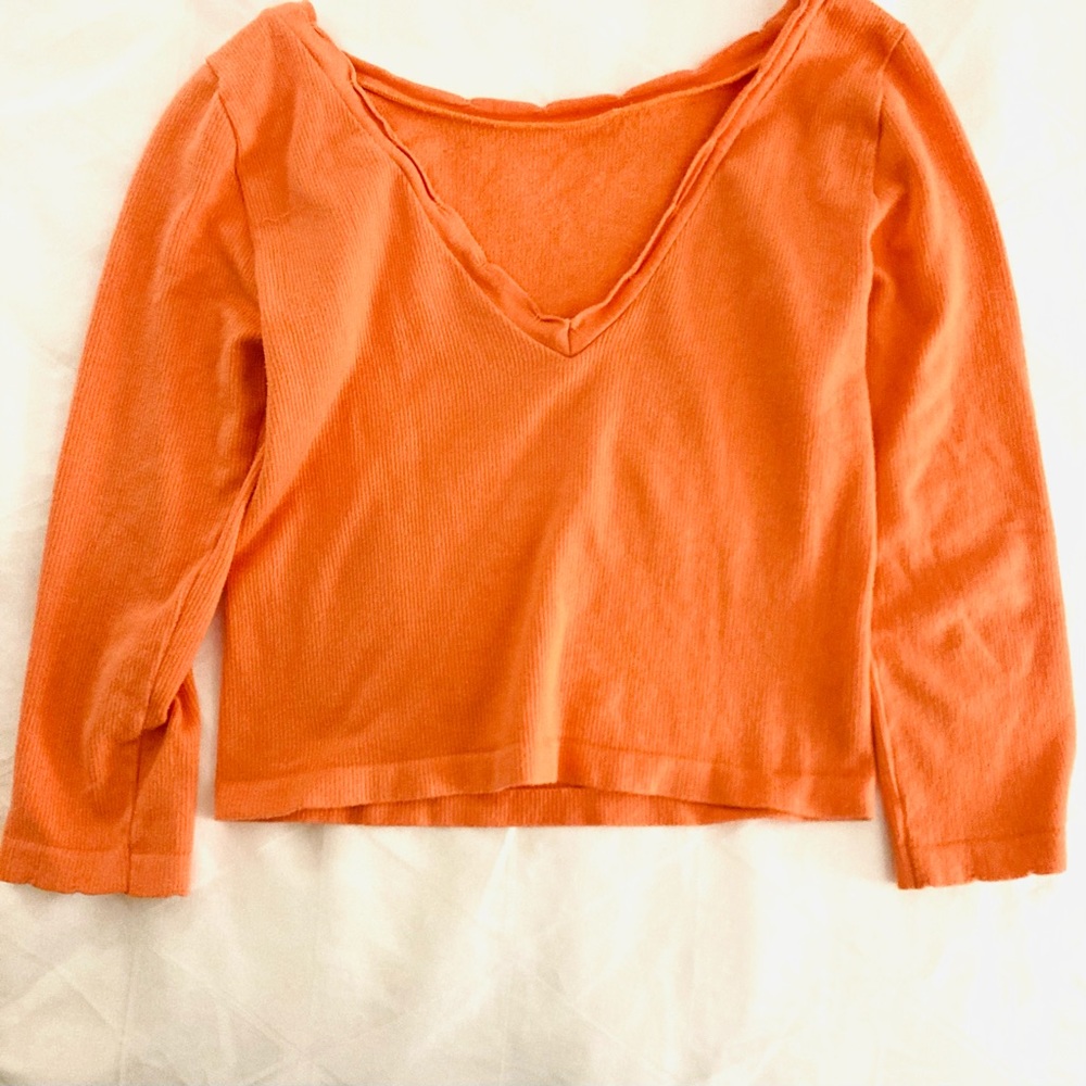 Anthro top